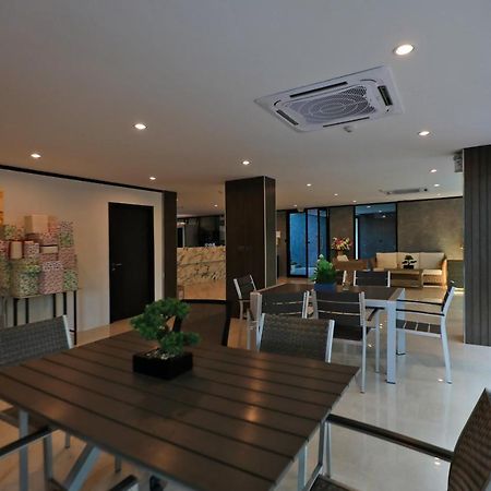 Relife Windy By Holy Cow, Studio With Sofa-Bed Rawai Bagian luar foto