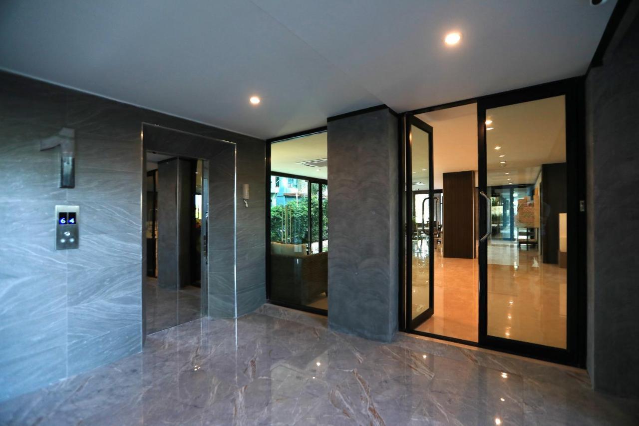 Relife Windy By Holy Cow, Studio With Sofa-Bed Rawai Bagian luar foto